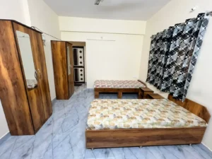 Double occupancy rooms in kharadi zen-stays