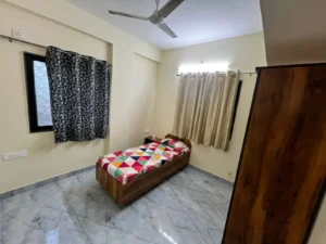 Single Sharing room in kharadi zen-stays best pg in kharadi