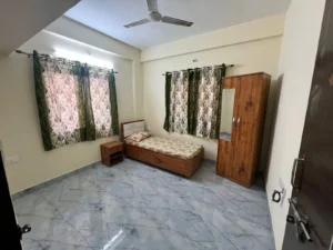 Single occupancy rooms Zen-stays best pg in kharadi